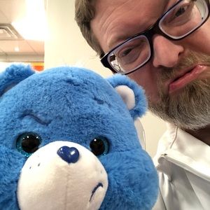 Meet your Posher, Lee